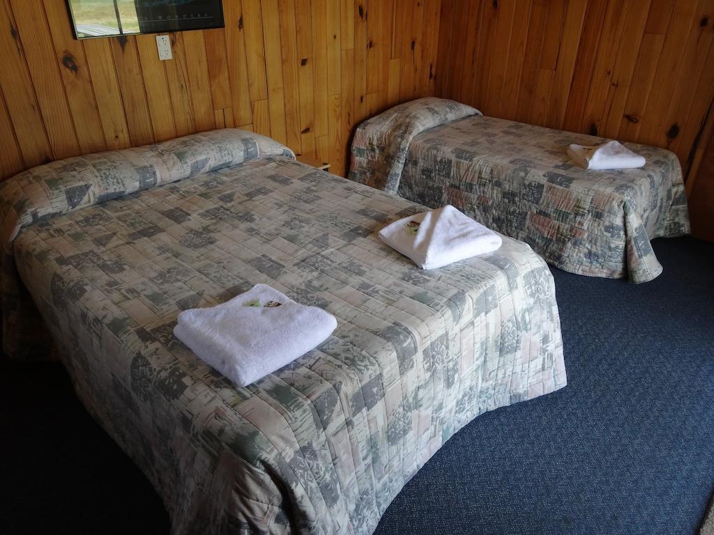 Ninety Mile Beach Holiday Park Waipapakauri Phòng bức ảnh
