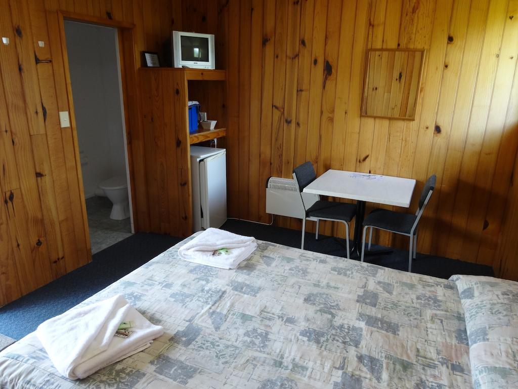 Ninety Mile Beach Holiday Park Waipapakauri Phòng bức ảnh