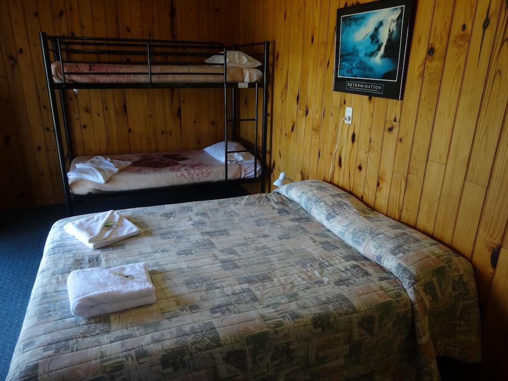 Ninety Mile Beach Holiday Park Waipapakauri Phòng bức ảnh