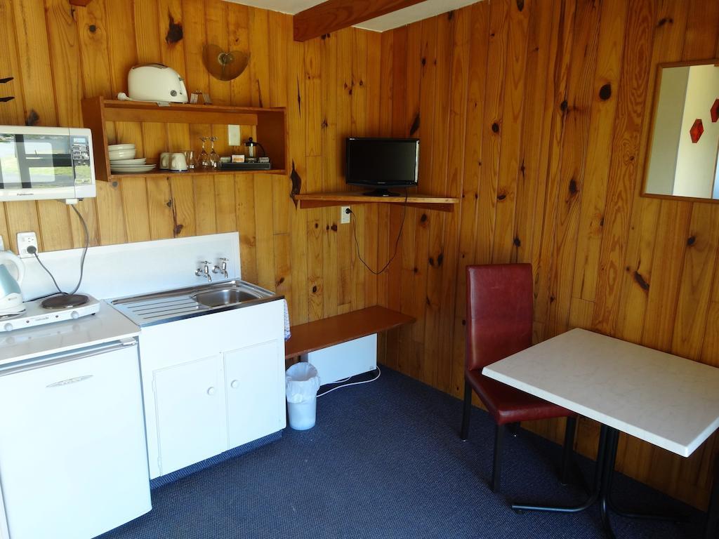 Ninety Mile Beach Holiday Park Waipapakauri Phòng bức ảnh