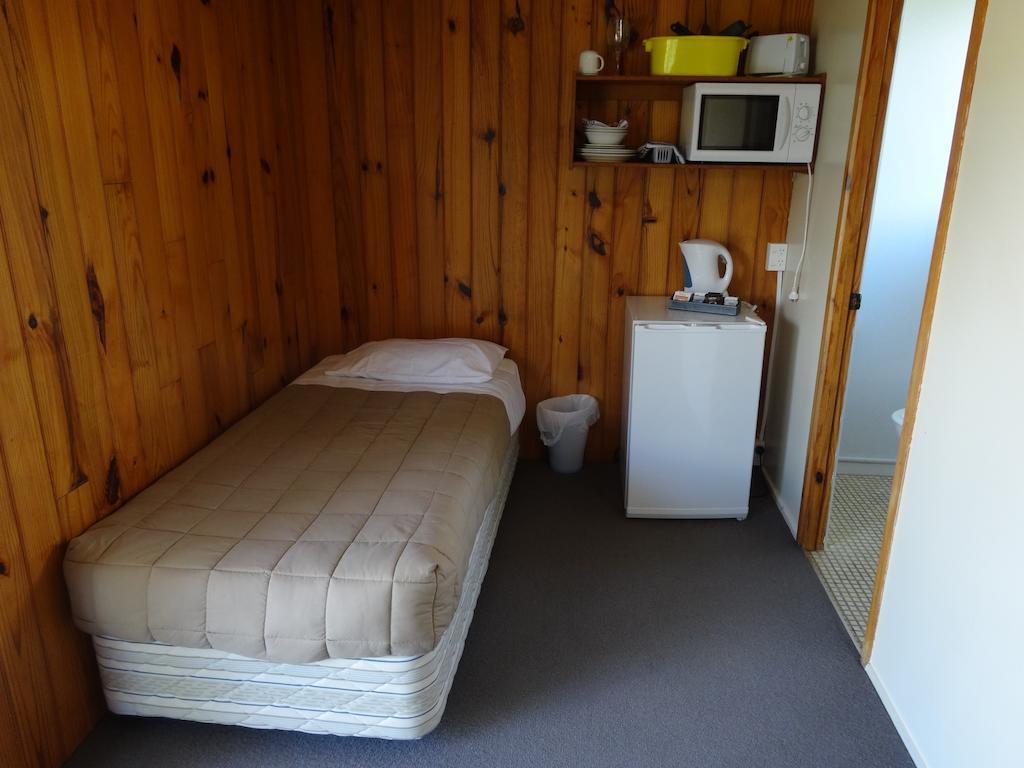 Ninety Mile Beach Holiday Park Waipapakauri Phòng bức ảnh